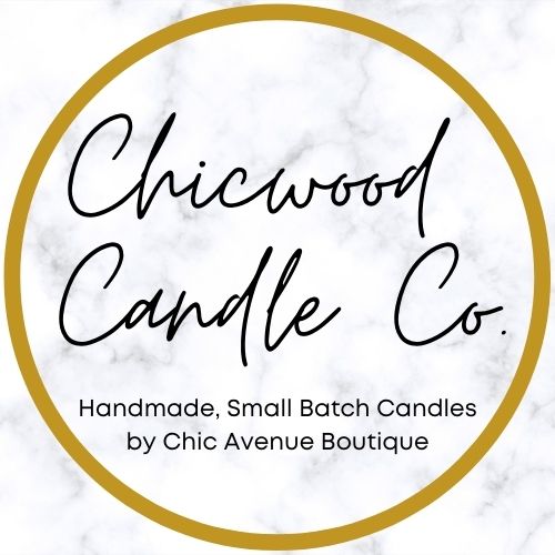 Chicwood Candle Co.