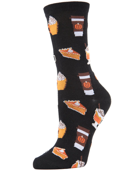 MeMoi Ladies' Novelty Socks is - Chic Avenue Boutique