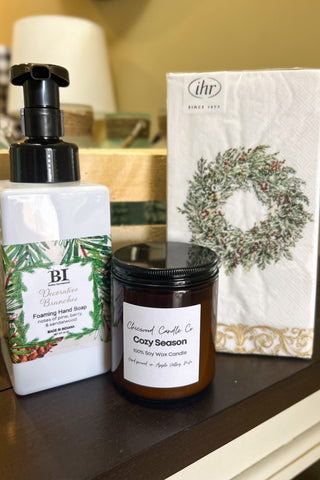 Holiday Host Gift Bundle - Chic Avenue Boutique