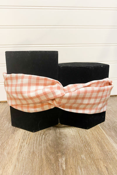 Patterned Infinity Headbands - Chic Avenue Boutique